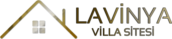 Lavinya Villa Sitesi